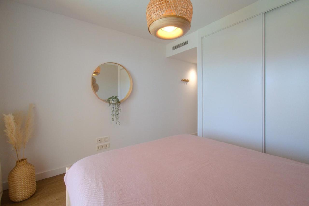 Seasight Apartment Calaceite Torrox Exterior foto